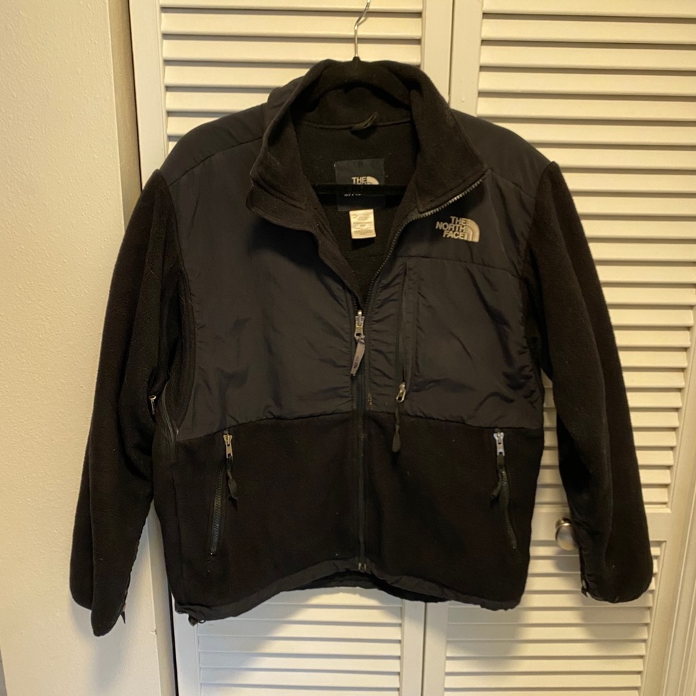 North Face Denali Jacket
